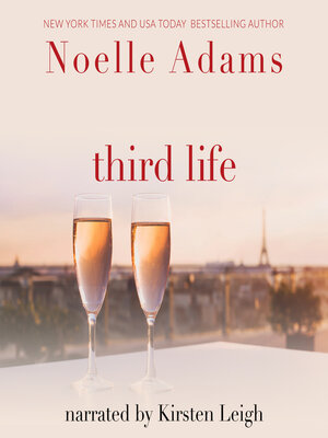 cover image of Third Life